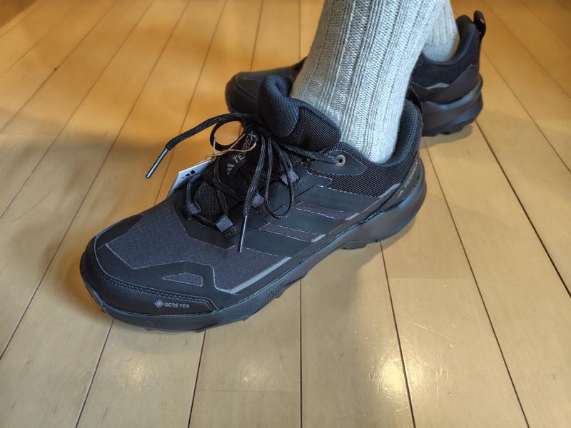 アディダス テレックス スカイチェイサー AX5 GORE-TEX ハイキング
