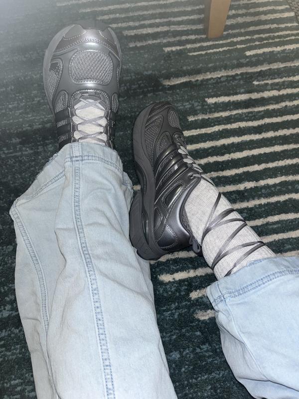 adidas ADISTAR POSE TAQWA BINT ALI IRONMT/IRONMT/IRONMT
