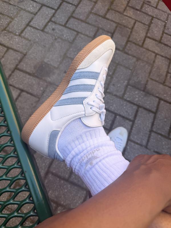 adidas gazelle silver green womens adidas Samba Nylon 'Wales Bonner