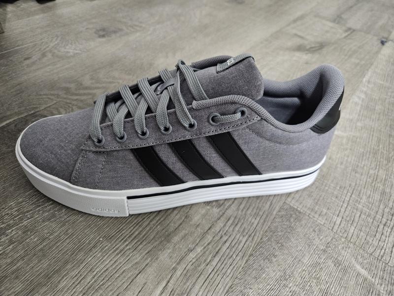adidas gazelle silver green womens Adidas Mens Daily 4.0 Sneakers main image 0