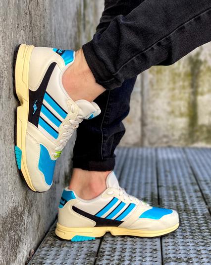 adidas  アディダス ZX 1000 C プレミアム