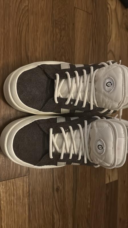 adidas BAD BUNNY CAMPUS DBROWN/CWHITE/CREWHT （アディダス