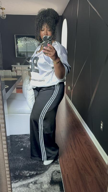 レアデザイン✴︎3本線adidas刺繍トラックジャケットy2kフェアリーグランジ 3本線adidas刺繍ロゴトラックジャケットy2kフェアリーグランジ古着屋