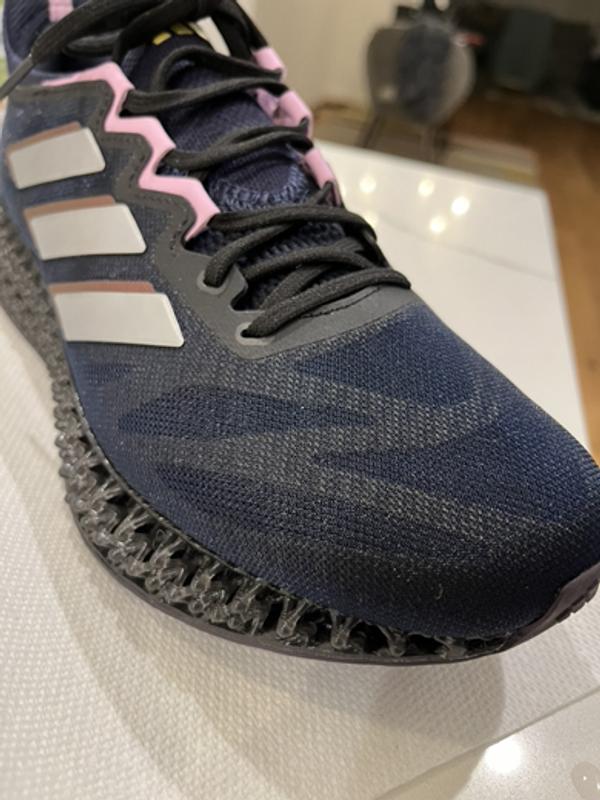 adidas Womens 4DFWD Running Shoes Rebel Sport