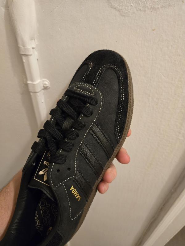 adidas SAMBA OG W SILVMT/CBLACK/GUM5 (アディダス サンバ OG adidas SAMBA OG W SILVMT/CBLACK/GUM5 (アディダス サンバ OG