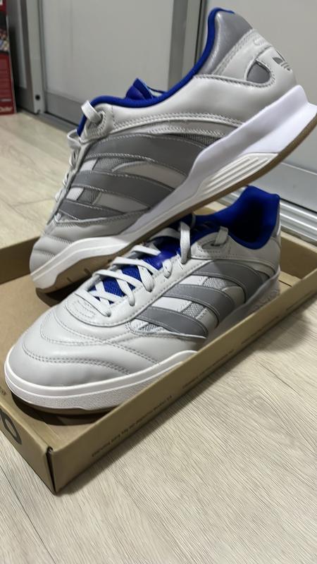 adidas PREDATOR MUNDIAL ACTBLU/FTWWHT/GUM4 （アディダス