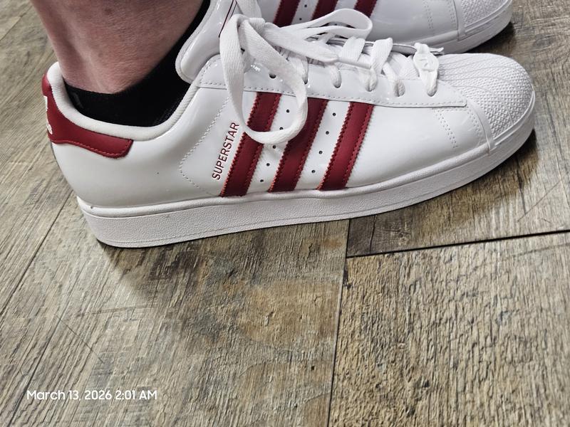 adidas gazelle silver green womens adidas Originals Superstar II main image 1