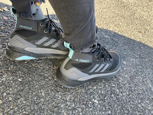 User uploaded product image