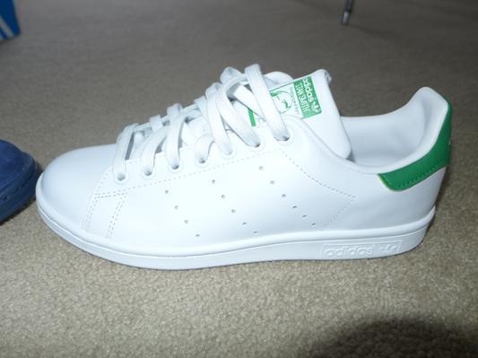 Adidas stan smith noble ink sale