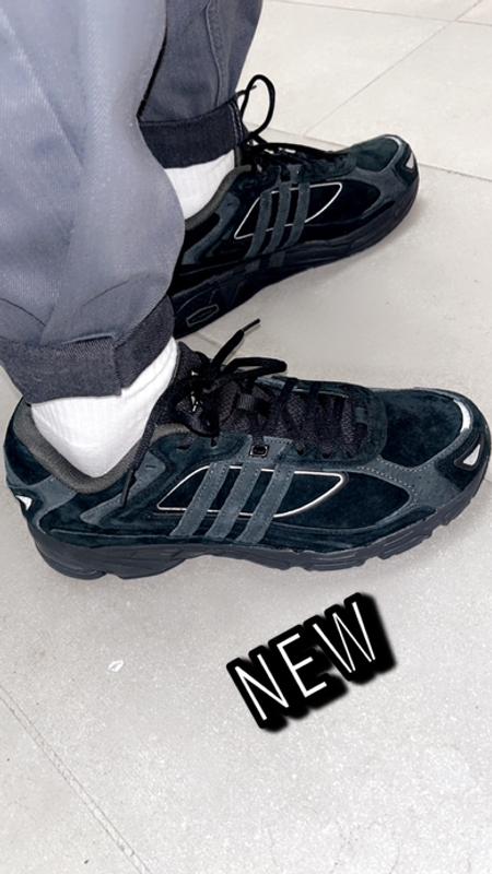 在庫処分 M adidas レスポンスCL FW4440 アディダス レスポンス CL / Response CL - ホワイト