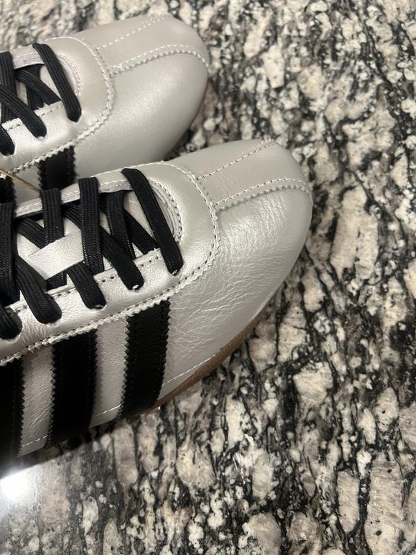 adidas TOKYO DECON W SILVER METALLIC/CORE BLACK/GUM