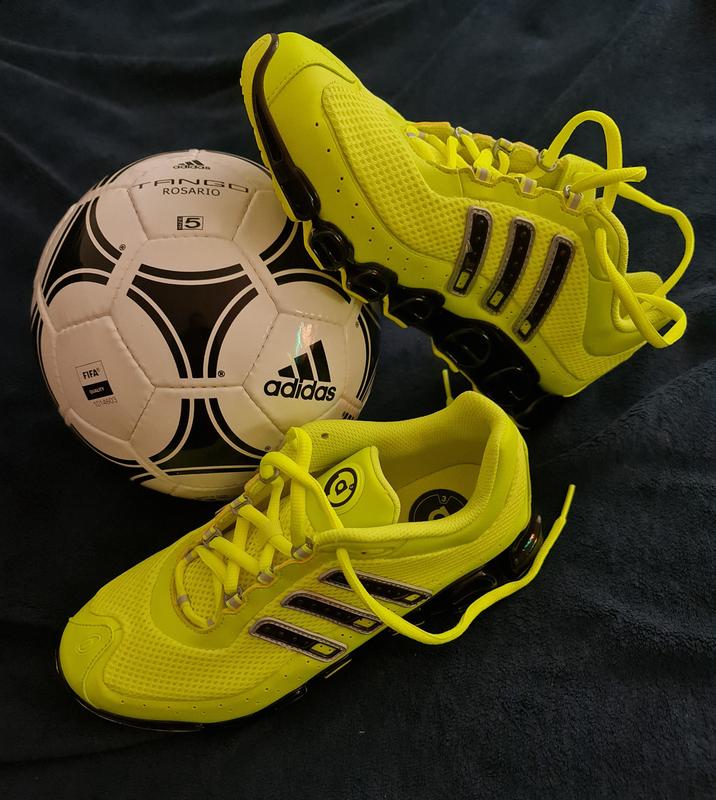 adidas MEGARIDE GREFOU/GOLDMT/MSILVE （アディダス メガライド