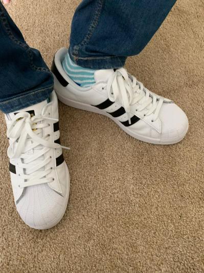 adidas gazelle silver green womens Adidas Superstar ADV Shoes
