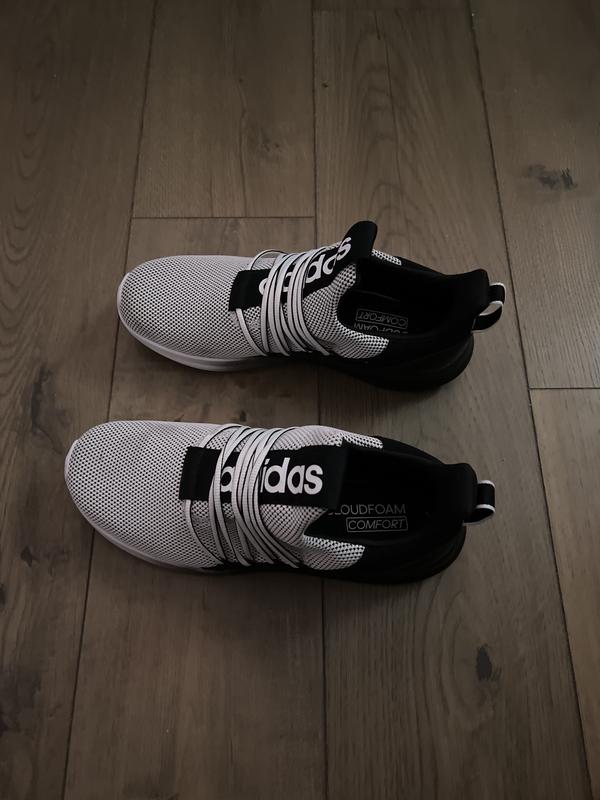 adidas gazelle silver green womens adidas Lite Racer Adapt 7.0 Shoes Kids Black 11K