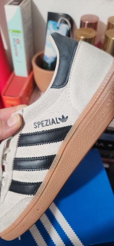 adidas HANDBALL SPEZIAL VICBLU/SYELLO/GOLDMT（アディダス