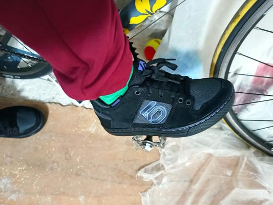 User uploaded product image