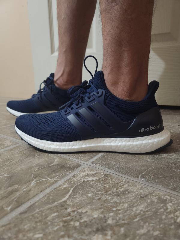 adidas Mens Ultraboost Lifestyle Shoes Rebel Sport