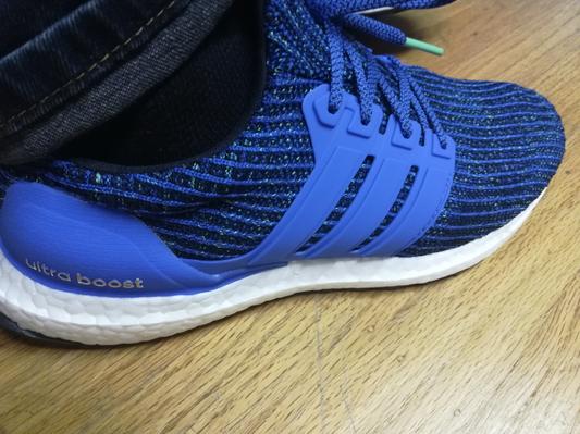 Adidas ultra boost outlet high res blue