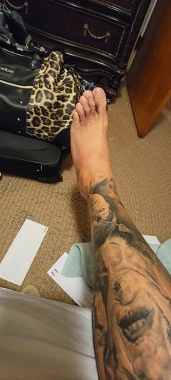 User uploaded product image