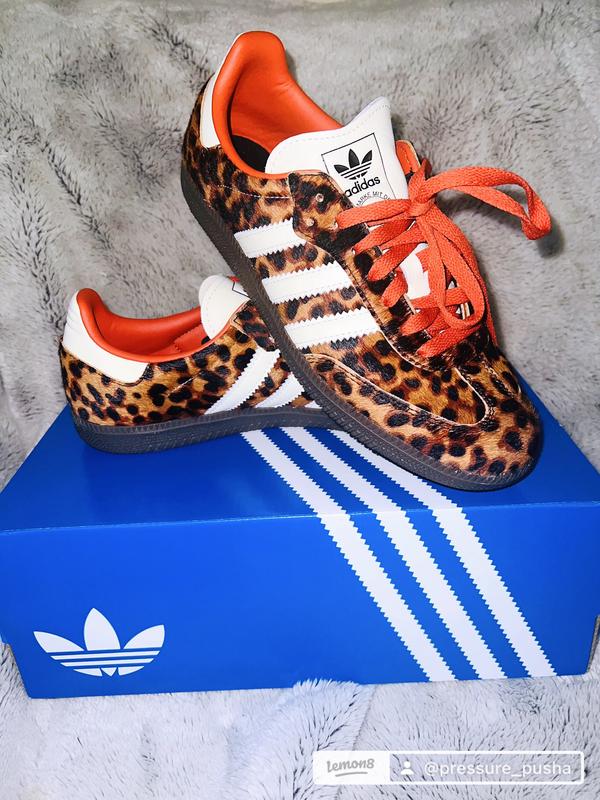adidas SAMBAサンバ JR0035 ☆25センチ☆美品 adidas Originals Women's Samba OG 