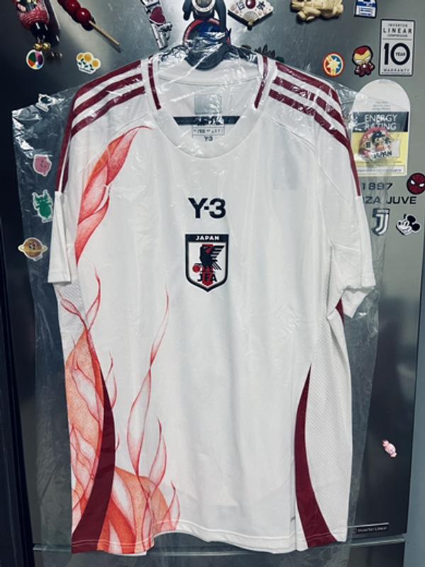 adidas サッカー日本代表 2024 アウェイ レプリカ ユニフォーム
