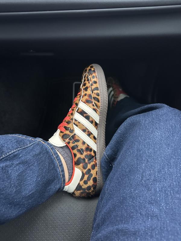 adidas SAMBA OG W WONTAU/FTWWHT/GOLDMT（アディダス サンバ OG W