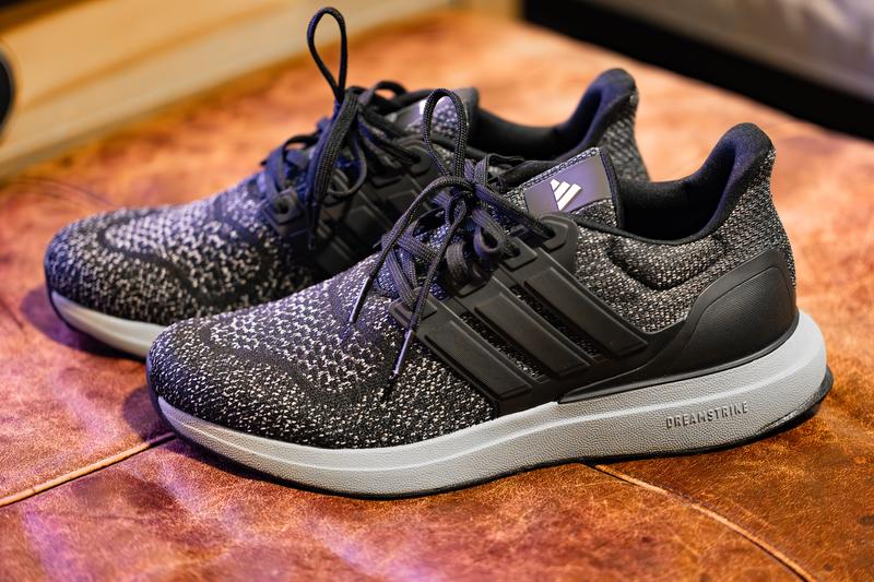 adidas gazelle silver green womens James Bond adidas UltraBoost 20 Running Shoe - Black Tuxedo