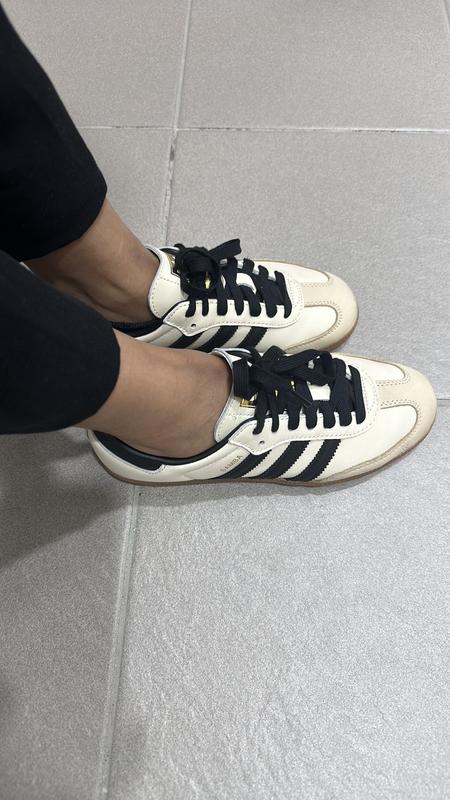 スニーカー ADIDAS SAMBA OG W ID0493 4FK625 ADIDAS SAMBA OG W ID0493 4FK625 (adidas/スニーカー) ID0493