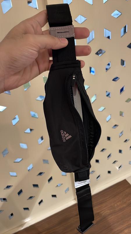 Adidas Belt Black | MYER