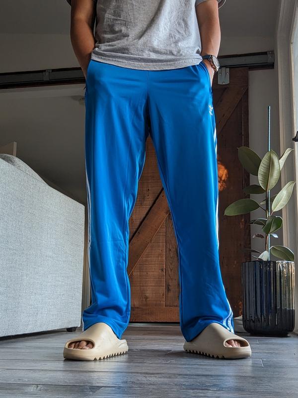 adidas FIREBRID ADICOLOR CLASSICS TRACK PANT シグナル