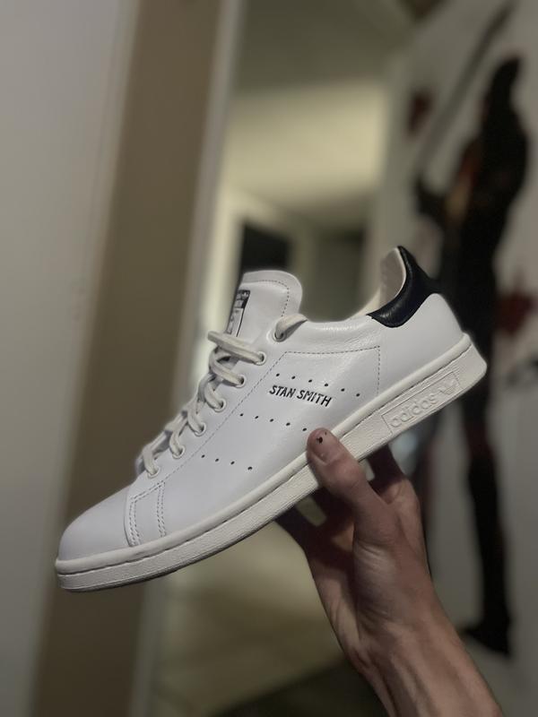 Adidas stan hotsell smith pure white