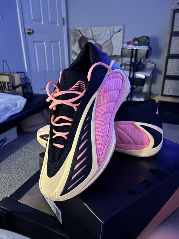 adidas ANTHONY EDWARDS 2 CBLACK/ZEROMT/LUCRED（アディダス