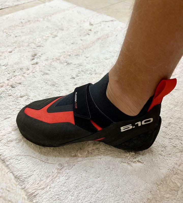 Five Ten Aleon Climbing Shoe - Climb