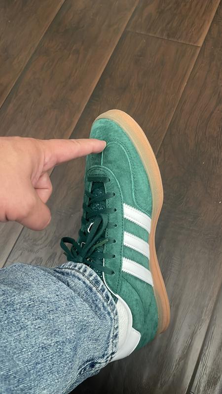 adidas GAZELLE INDOOR ALWAYTH CWHITE/SUPCOL/CWHITE