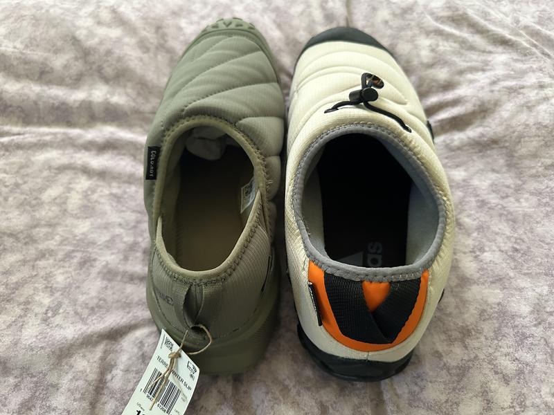 adidas RADLANDER MOC WONBEI/WONBEI/PANTON （アディダス ラッド