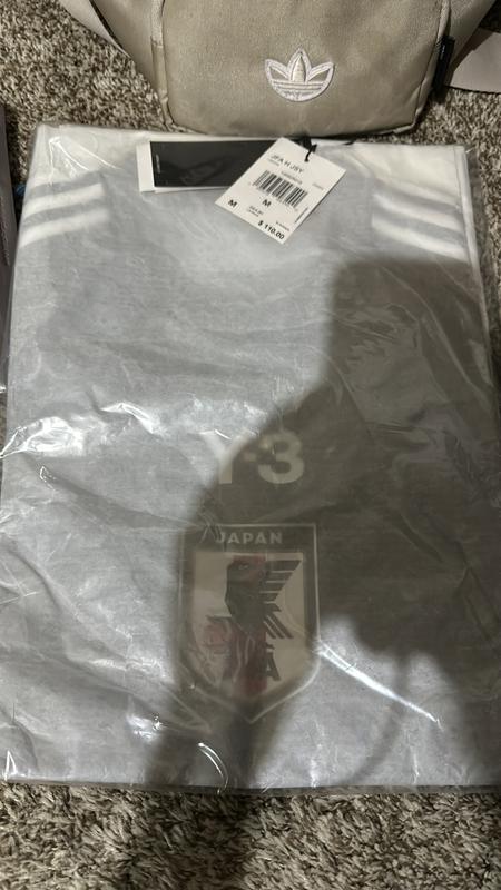 adidas サッカー日本代表 2024 ホーム レプリカ ユニフォーム LEGINK