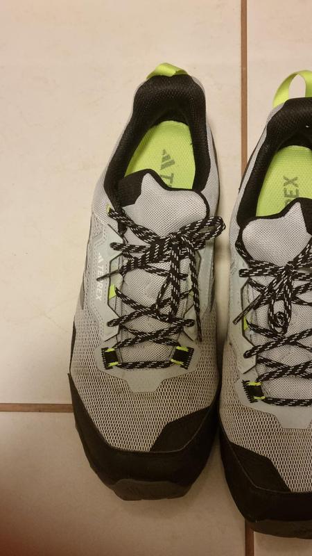 Tênis Terrex AX4 Hiking - Cinza adidas | adidas Brasil