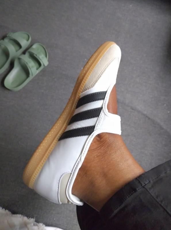 adidas SAMBA JANE W BETSCA/TMVIRE/GUM3（アディダス サンバジェーン