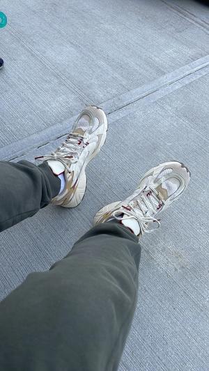 adidas IVP SAVAGE WONDER WHITE/CREAM WHITE/HAZY BEIGE 22SS-S