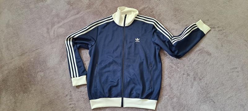 ジャケット・アウター adidas BECKENBAUER TRACKTOP NINDIG adidas BECKENBAUER TRACKTOP NINDIG（アディダス ベッケン
