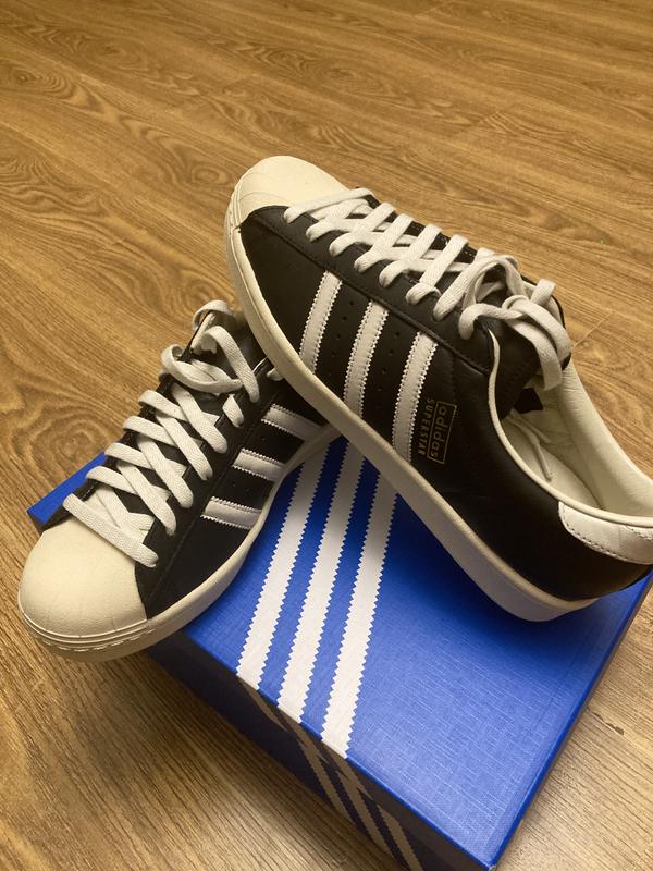 アディダス 、SUPER STAR ADIDAS Originals SUPERSTAR SHOES C77154 WHITE/BLACK/WHITE BIG Kids