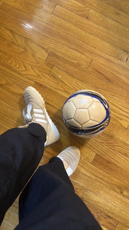 adidas MUNDIAL TEAM RS BRWON/OWHITE/DBROWN (アディダス adidas MUNDIAL TEAM RS BRWON/OWHITE/DBROWN (アディダス