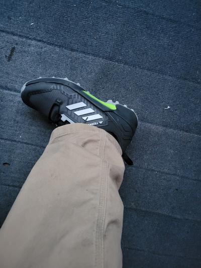 User uploaded product image