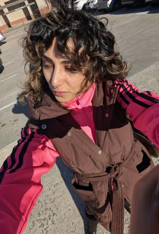 adidas FBIRD LOOSE TT ブルー/セミピンクスパーク adidas FBIRD LOOSE TT ブルー/セミピンクスパーク（アディダス