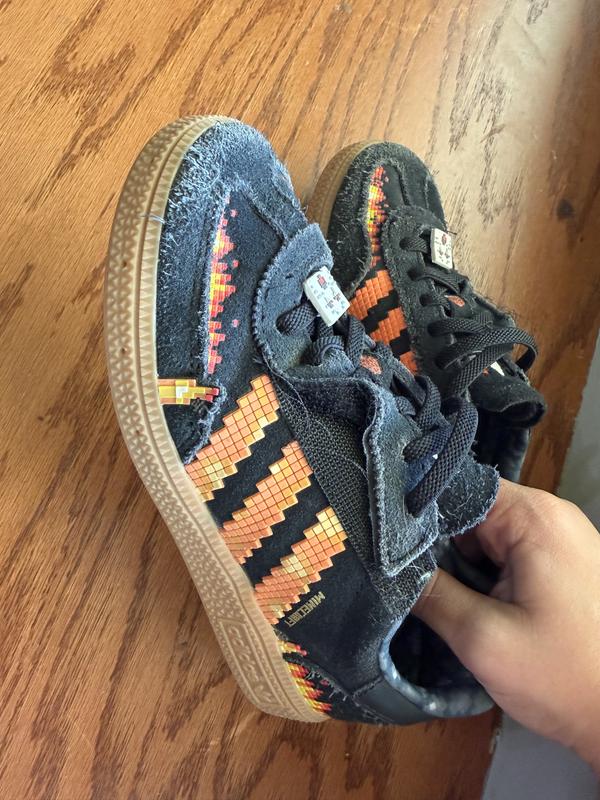 adidas HANDBALL SPEZIAL C COLLEGE NAVY/CLEAR SKY/GUM（アディダス