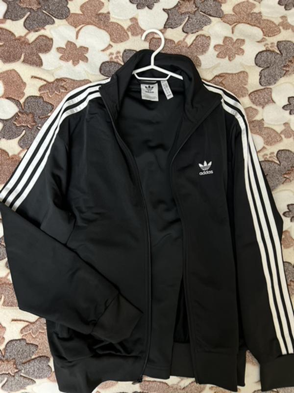 ✨レアadidas originals IP FIREBIRD TRACKTOP Buy adidas originals Black Firebird Track Top from Next USA