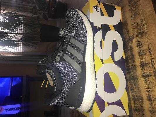 Adidas ultra boost ltd 5th anniversary special clearance edition