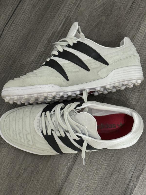 adidas PREDATOR 94 FTWWHT/CBLACK/TMVIRE （アディダス