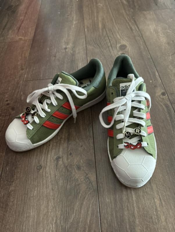 アディダスミランヴィンテージLサイズ adidas ACミラン キッズユニフォーム 160cm｜Yahoo!フリマ（旧