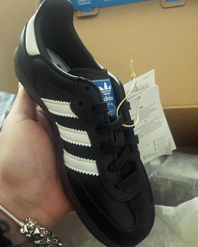 adidas gazelle silver green womens Adidas Samba Og (Premium Sneaker)  Rampagekicks.Pk